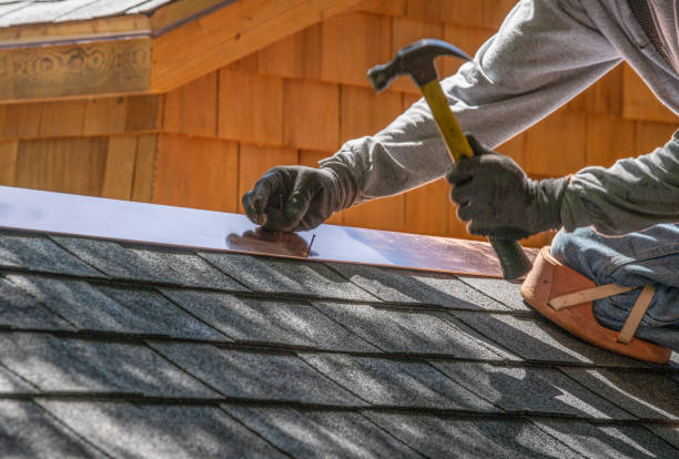 Best Solar Panel Roofing Installation  in Orangevale, CA