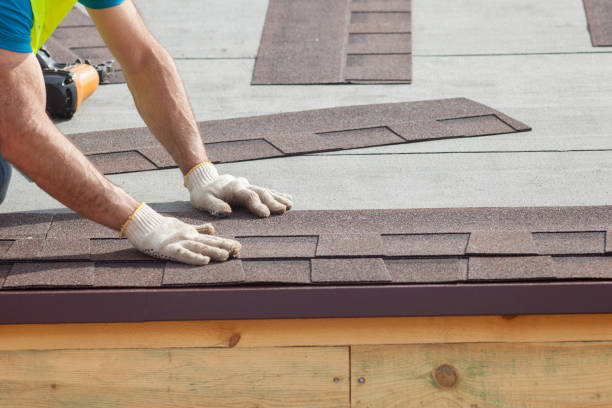 Best Sheet Metal Roofing  in Orangevale, CA